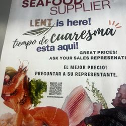 This looks like such a great deal. Must try one of these Fridays.