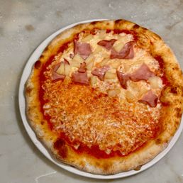 Pizza Heaven