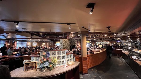 Glacier Brewhouse by null