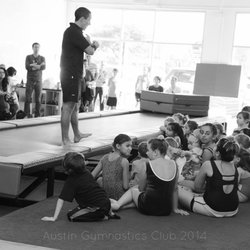 Austin Gymnastics Club