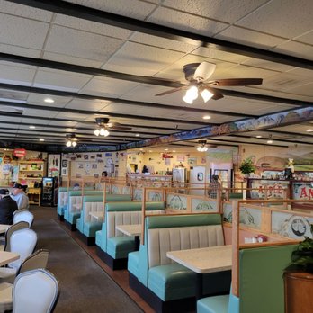 Apple Annie's - Breakfast & Brunch Near Me - Tulare, California