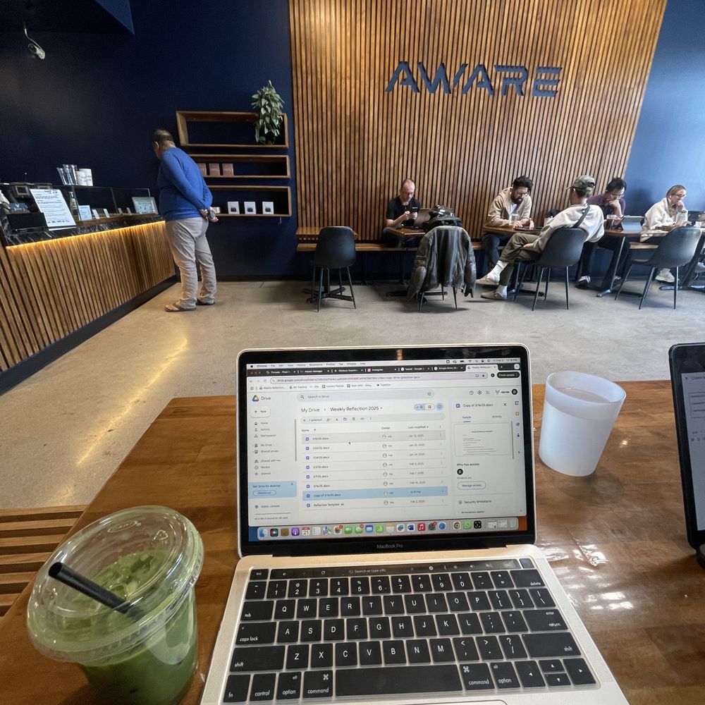 Aware Coffee - matcha latte - Coffee & Tea Near Me - Las Vegas, Nevada Aware Coffee - matcha latte - Coffee & Tea Near Me - Las Vegas, Nevada