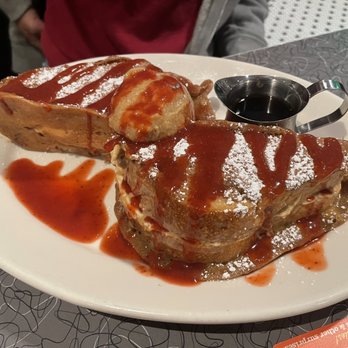 Veggie Galaxy - Stuffed pancakes - Breakfast & Brunch Near Me - Cambridge, Massachusetts Veggie Galaxy - Stuffed pancakes - Breakfast & Brunch Near Me - Cambridge, Massachusetts