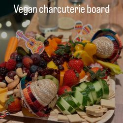 My Charcuterie
