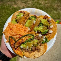 Taqueria De Campos and Catering