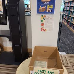 Rogers Free Library