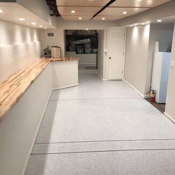 SLG Concrete Coatings - Our new floor! - Masonry/Concrete Near Me - Santa Maria, California SLG Concrete Coatings - Our new floor! - Masonry/Concrete Near Me - Santa Maria, California