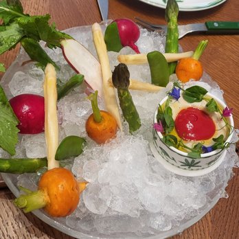 Printemps - Crudite - Department Stores Near Me - New York, New York