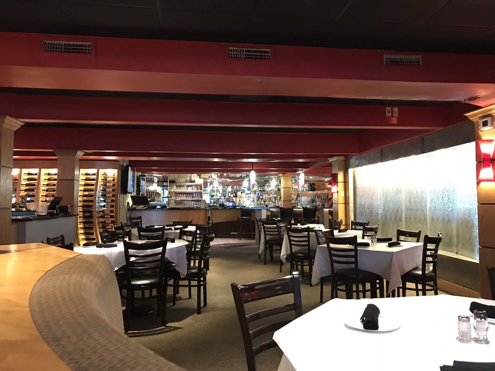 Shen's Szechuan & Sushi, Vandalia Roadtrippers