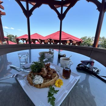 Kula Lodge & Restaurant - Breakfast & Brunch Near Me - Kula, Hawaii Kula Lodge & Restaurant - Breakfast & Brunch Near Me - Kula, Hawaii