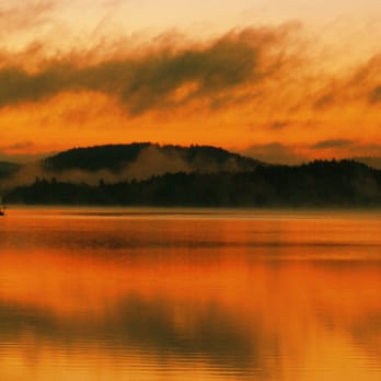 Dunn's Boat Service - Taken by Steve Muller - Boat Repair Near Me - Eagle Bay, New York