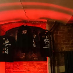 VooDoo Club