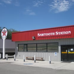 Sawtooth Station & RV Park