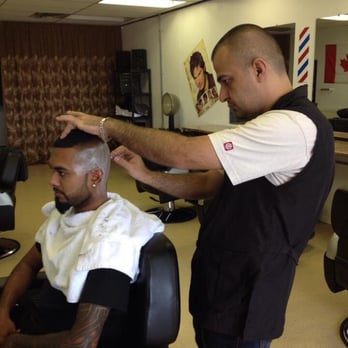 Assyrian Hair Cut - Barbers Near Me - Surrey, British Columbia Assyrian Hair Cut - Barbers Near Me - Surrey, British Columbia