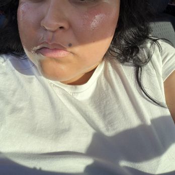 Happy Eyebrow Threading Salon - Immediately after all she did was apply ointment - Threading Services Near Me - Garden Grove, California Happy Eyebrow Threading Salon - Immediately after all she did was apply ointment - Threading Services Near Me - Garden Grove, California