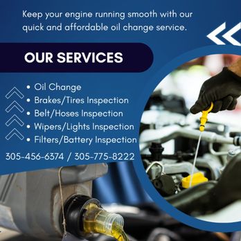 Rodriguez Brother Auto Services - Auto Repair Near Me - Miami, Florida Rodriguez Brother Auto Services - Auto Repair Near Me - Miami, Florida