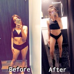 Painful Pleasure Fitness - The BODY achieves what the MIND believes.