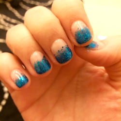 Nail Ten