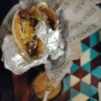 Condado Tacos - Tacos Near Me - Indianapolis, Indiana Condado Tacos - Tacos Near Me - Indianapolis, Indiana