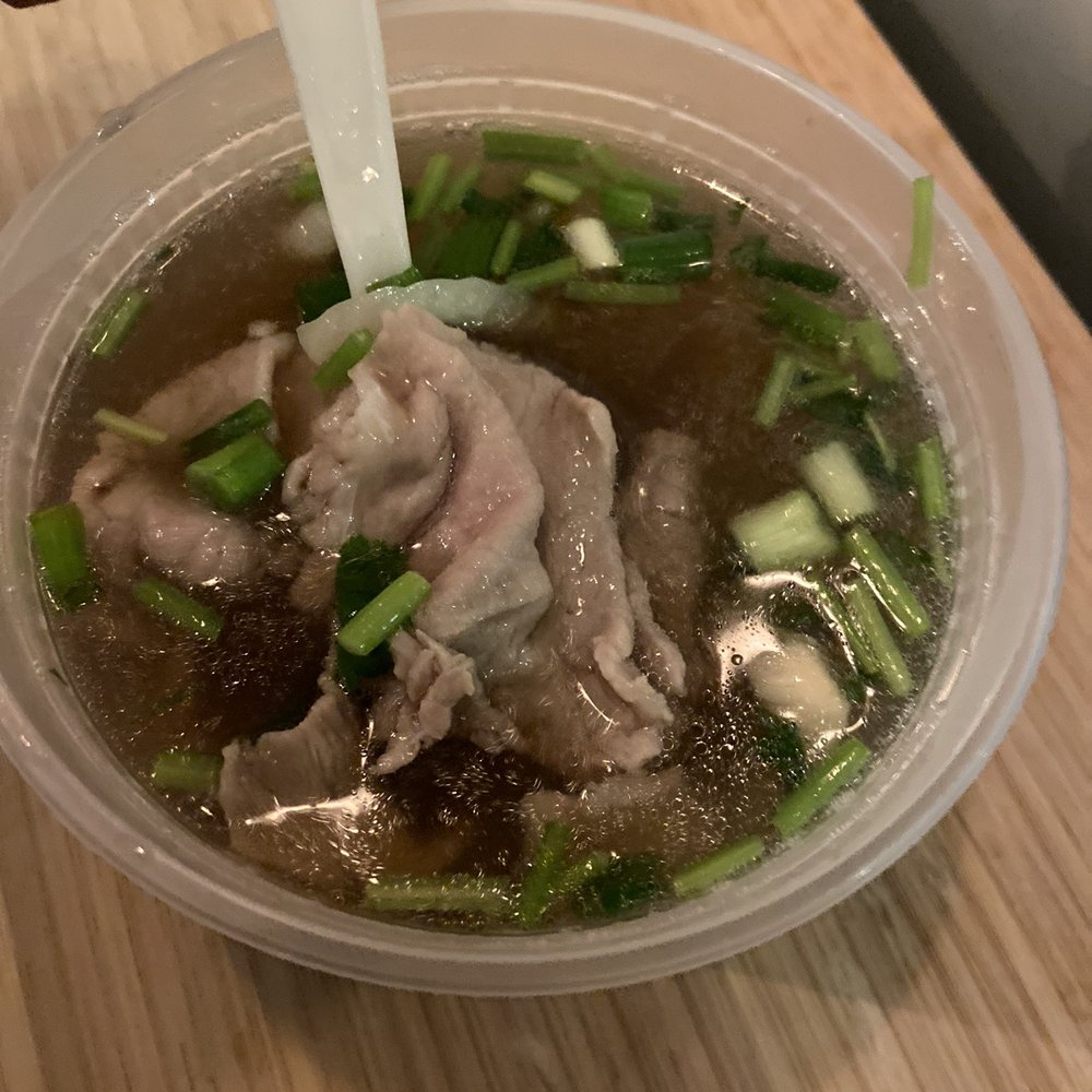 Vinason Pho Kitchen - South Lake Union Seattle - All Natural Steak Pho - Sandwiches Near Me - Seattle, Washington Vinason Pho Kitchen - South Lake Union Seattle - All Natural Steak Pho - Sandwiches Near Me - Seattle, Washington