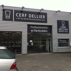 Cerf Dellier