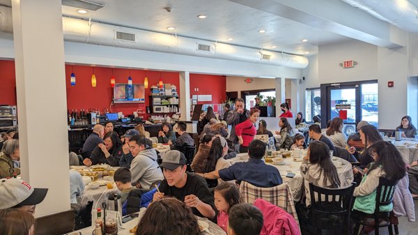 Winsor Dim Sum Cafe & Bar by null