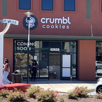 Crumbl - Pacific Commons - Coming Soon (7/13/22) - Bakeries Near Me - Fremont, California