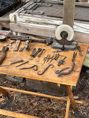 Fort Frederica National Monument by null