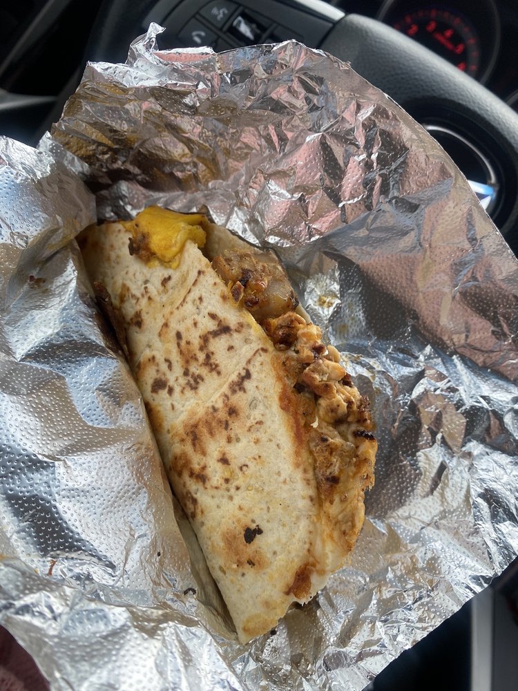 Taco Logo