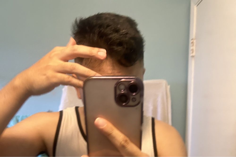 AJ Fusion Hair Salon Image