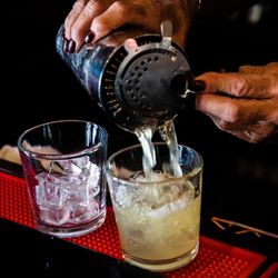 Bar One Orlando - Cocktails | Bar One Orlando