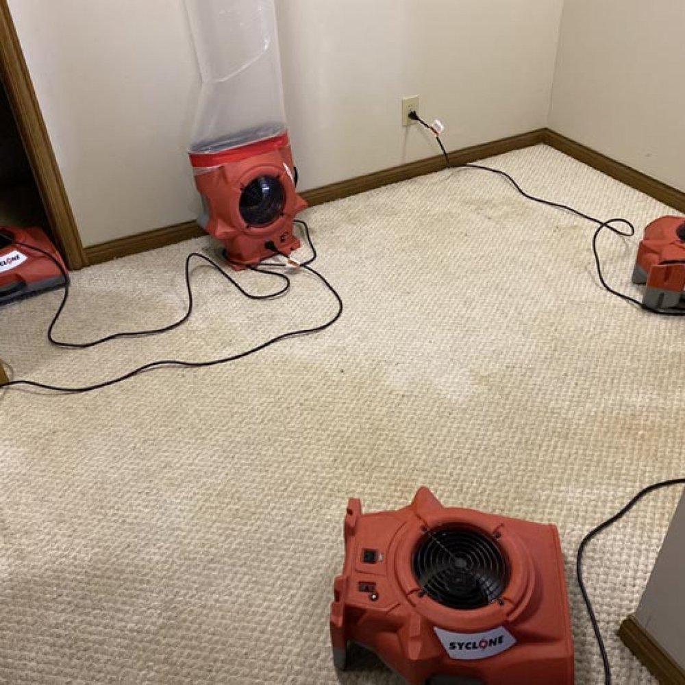 We Rescue You - mold inspector in Cincinnati, OH