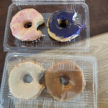 Island Glazed - Donuts - Coffee & Tea Near Me - Aiea, Hawaii
