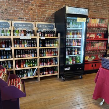 Fuddy Duddy Confectionery - Candy Stores Near Me - Owego, New York Fuddy Duddy Confectionery - Candy Stores Near Me - Owego, New York