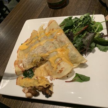 Teaspoon - Savory Crepe - Breakfast & Brunch Near Me - Tucson, Arizona Teaspoon - Savory Crepe - Breakfast & Brunch Near Me - Tucson, Arizona