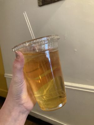 Falafel King by null