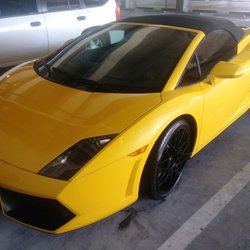 Sin City Mobile Detailing - Clean