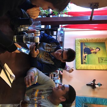 Goji Kitchen - Asian Fusion Near Me - Santa Rosa, California