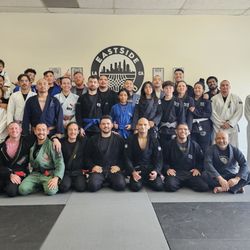 Eastside Jiu Jitsu