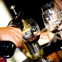 Sherborn Wine & Spirits - Party catering available.