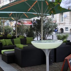 Riva Club Bar Lounge