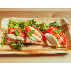 Fatto Bene -Italian Meat Skewers