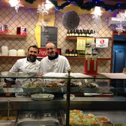 Gastronomia Russo