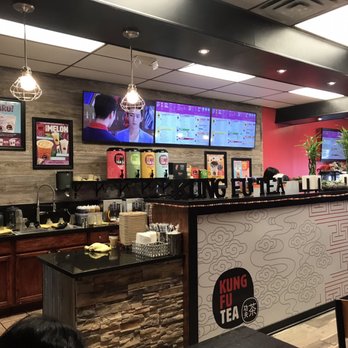 Kung Fu Tea - Bubble Tea Near Me - Sterling Heights, Michigan Kung Fu Tea - Bubble Tea Near Me - Sterling Heights, Michigan