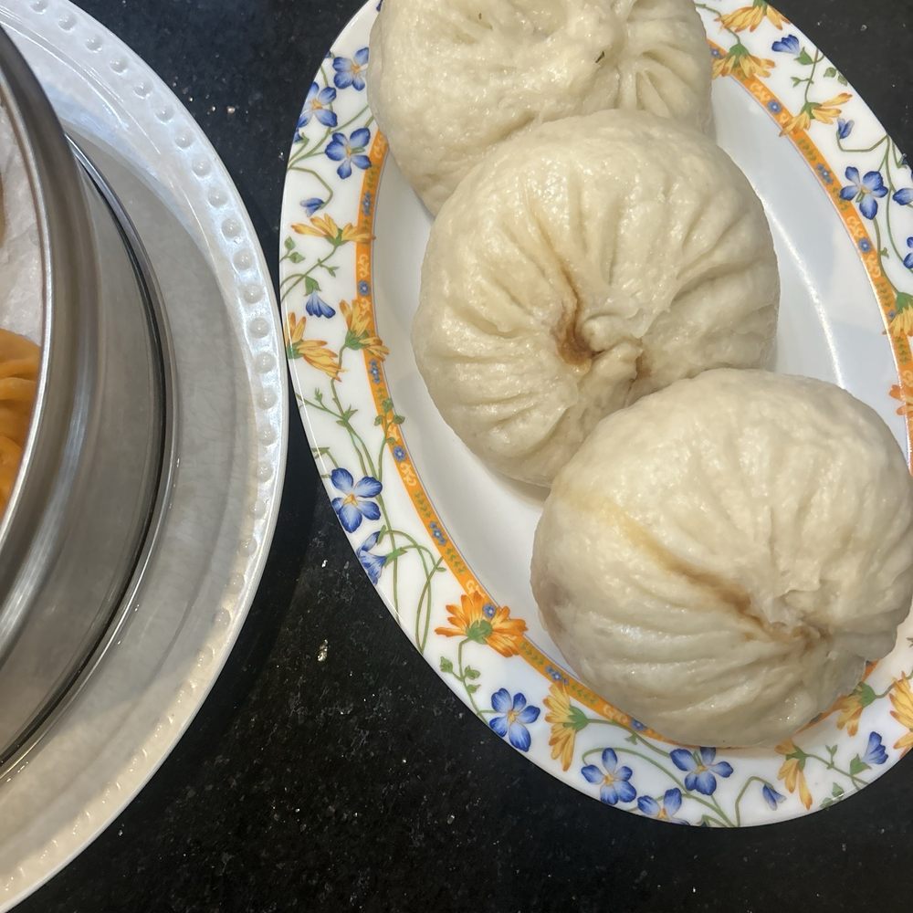 Dim Sum Dumpling House - Pork Buns - Dim Sum Near Me - Alhambra, California Dim Sum Dumpling House - Pork Buns - Dim Sum Near Me - Alhambra, California