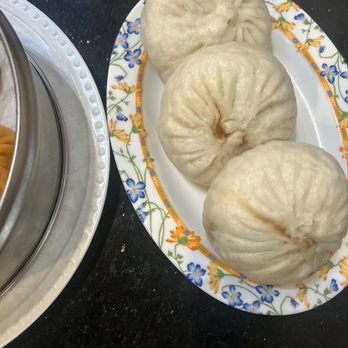 Dim Sum Dumpling House - Pork Buns - Dim Sum Near Me - Alhambra, California Dim Sum Dumpling House - Pork Buns - Dim Sum Near Me - Alhambra, California