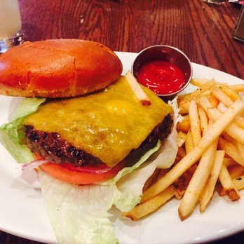 Carnation Cafe - Cheeseburger. It's kinda hard to bite, Lol. - American Near Me - Anaheim, California Carnation Cafe - Cheeseburger. It's kinda hard to bite, Lol. - American Near Me - Anaheim, California