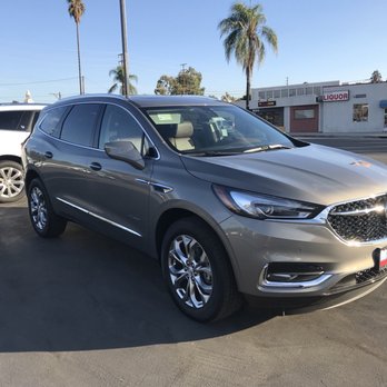 Hatfield Buick GMC - Car Dealers Near Me - Redlands, California