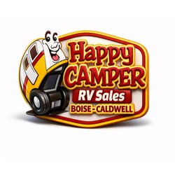 Happy Camper RV Caldwell Superstore - The best camper is a Happy Camper