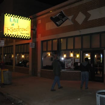 Ricobene's - Italian Near Me - Chicago, Illinois